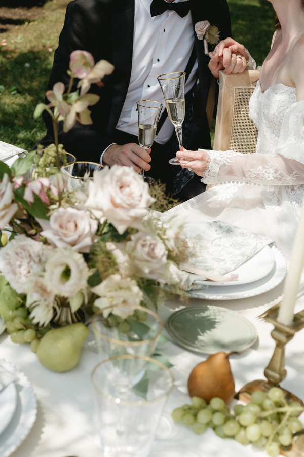 Photographers Catherine Goce