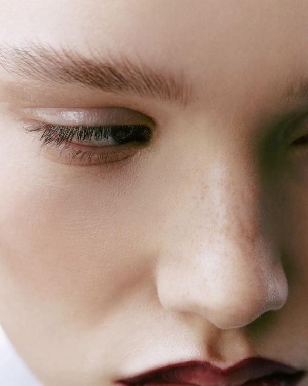 Espresso Makeup Guide | Fall's Warm and Smoky Glamor