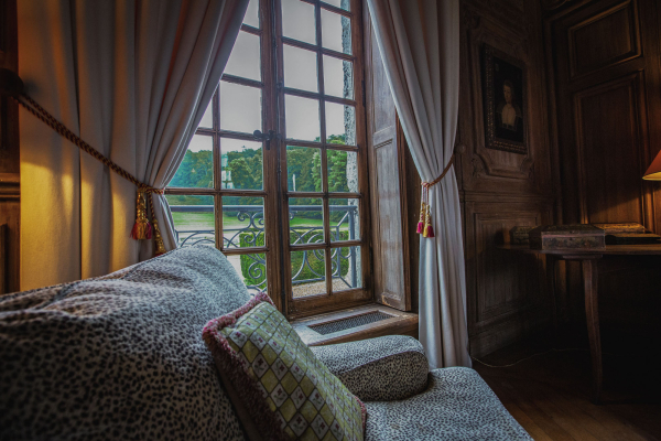 Venues Château Noam Normandy