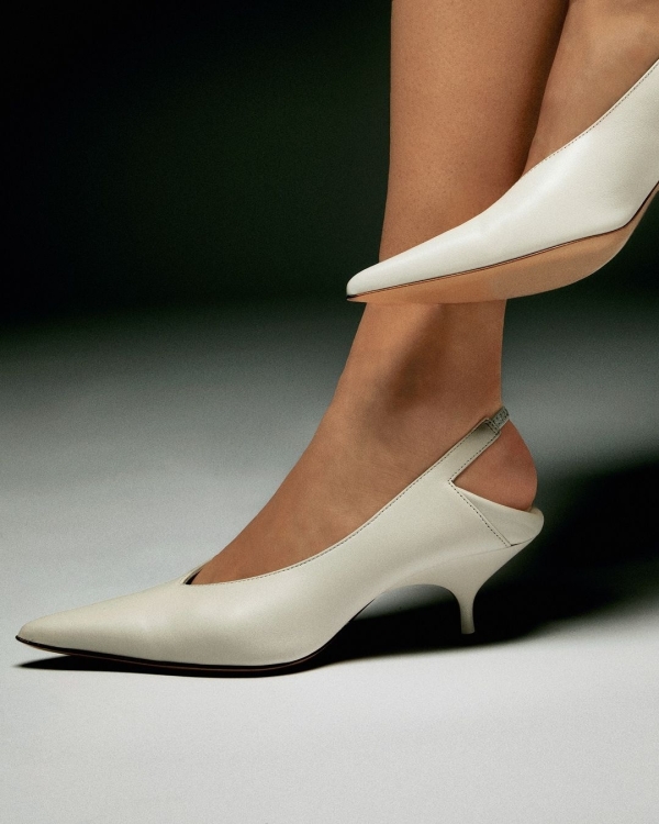 The 25 Best Kitten Heels Every Bride Will Love