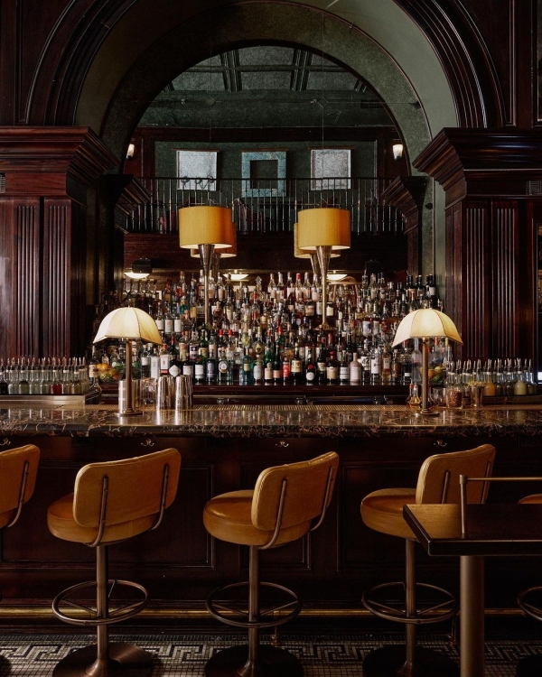 21 Best Wedding Venues in NYC | The Most Beautiful Places to Get Married in New York | TOP Luxury Wedding Locations