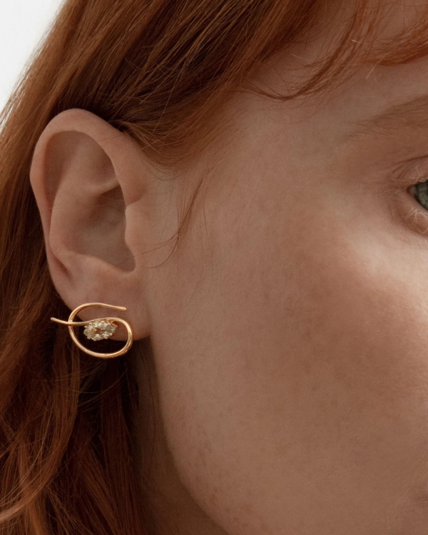 25 Elegant Fine Jewelry Earrings for Brides