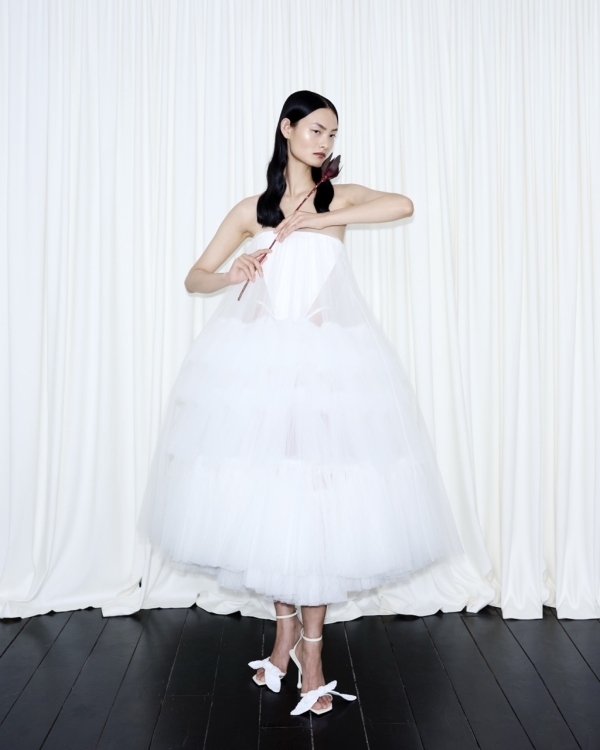 WED Releases 2025 Bridal Collection