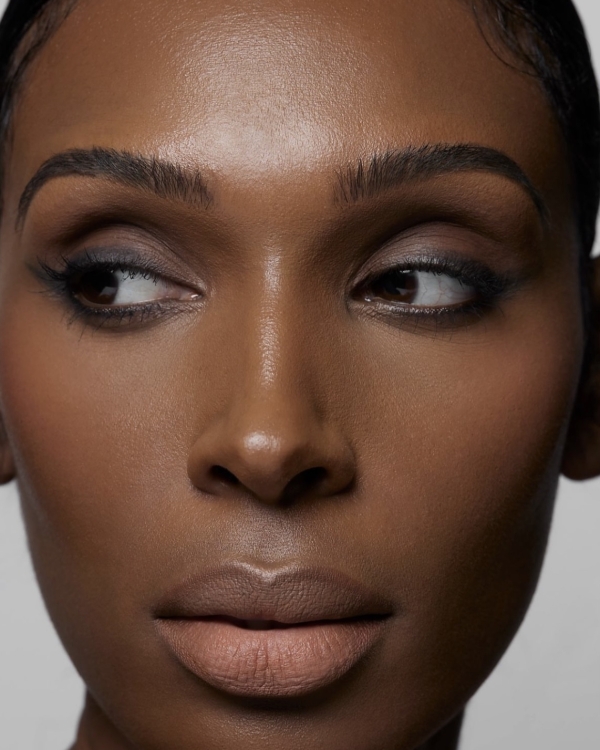 Espresso Makeup Guide | Fall's Warm and Smoky Glamor