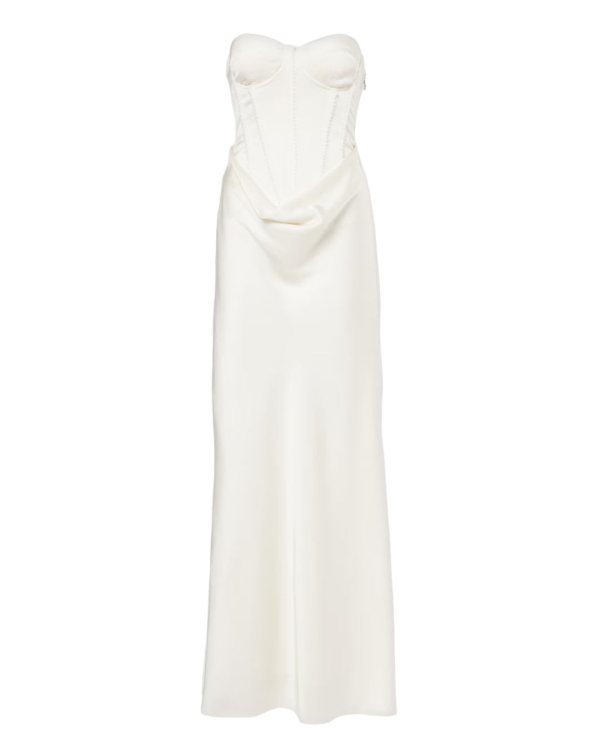 30 Trendy Bridal Dresses Under $1,000