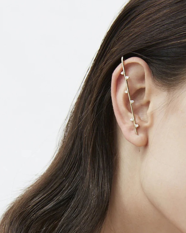 25 Elegant Fine Jewelry Earrings for Brides