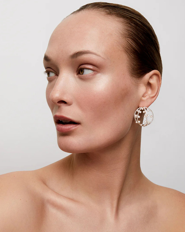 25 Elegant Fine Jewelry Earrings for Brides