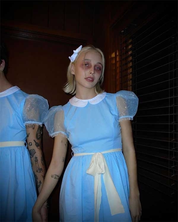 30 Iconic Halloween Costumes for Couples