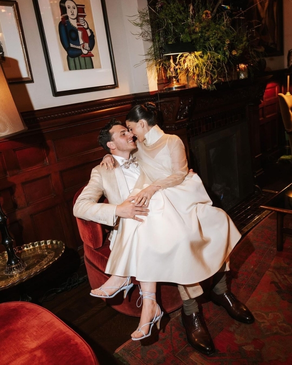 21 Best Wedding Venues in NYC | The Most Beautiful Places to Get Married in New York | TOP Luxury Wedding Locations