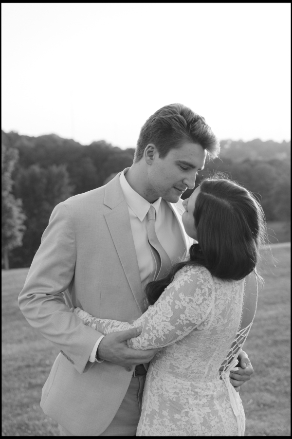 Photographers Jenna Martin