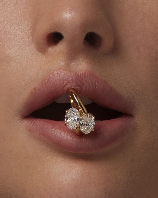 Unique Engagement Ring Styles and Cuts