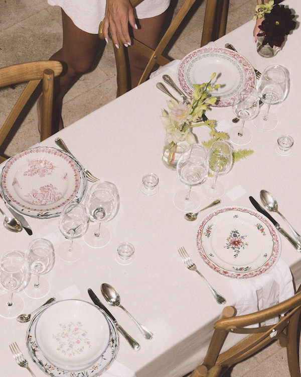 A Dream Wedding in the Heart of Provence