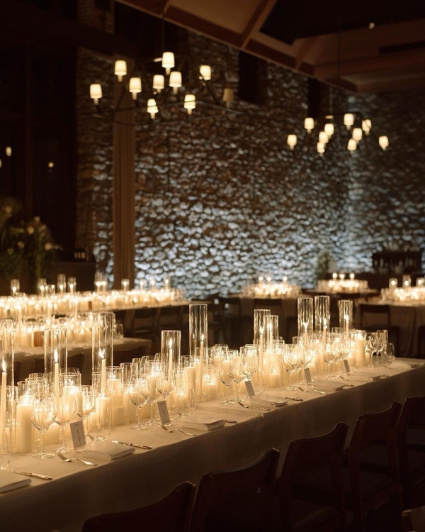 21 Best Wedding Venues in NYC | The Most Beautiful Places to Get Married in New York | TOP Luxury Wedding Locations