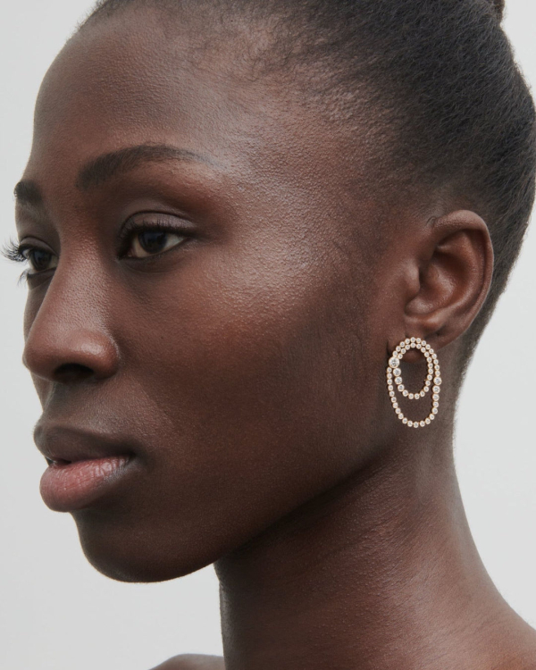 25 Elegant Fine Jewelry Earrings for Brides