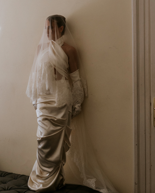 Brushstrokes of Love