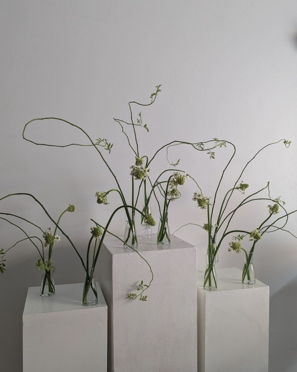 Wedding Florist in the UK | Wedding Decorators, Flower Arrangements in Britain | Bouquet For Bride