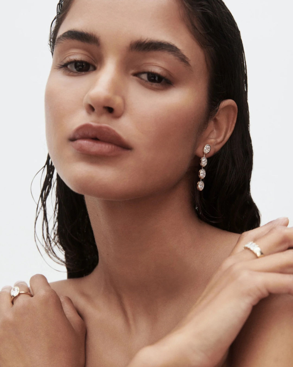 25 Elegant Fine Jewelry Earrings for Brides