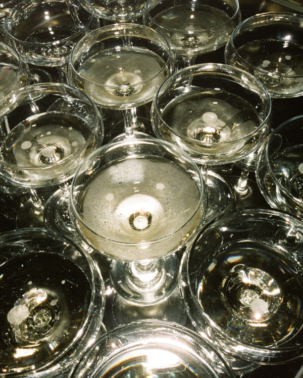 A Dapper Country Estate Wedding in Melbourne