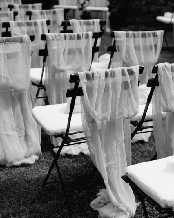 Trend: Fabric Covered Seating