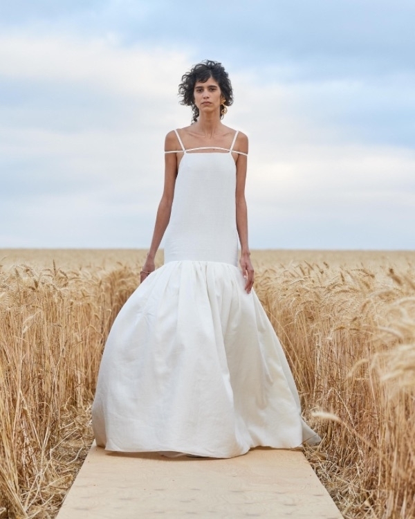 Late to Wedding Dress Shopping? Try These 15 Ready-to-Wear Bridal Brands