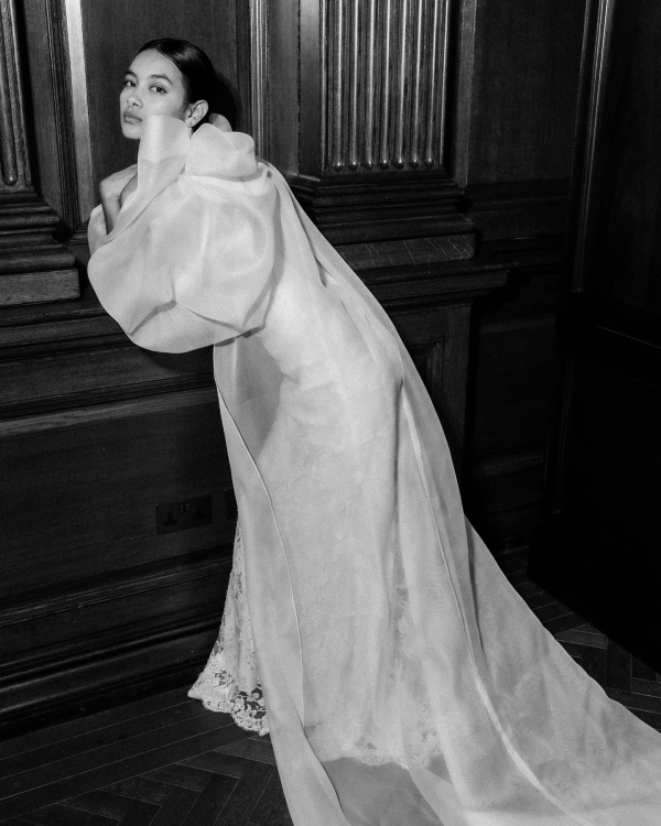 Photographers Maddy Christina