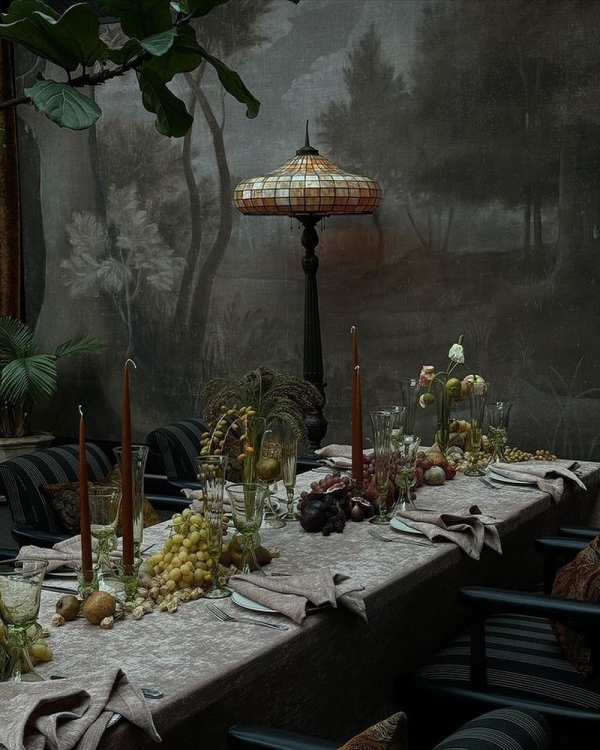 30 Fall-Inspired Event Design Ideas for Your Wedding