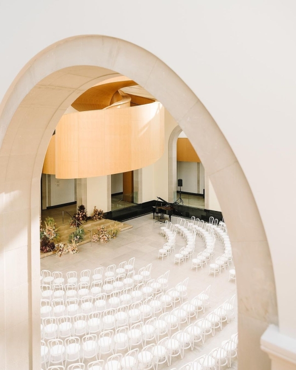 10 Best Wedding Planners in the Canada | Wedding Planning Companies | TOP Luxury Bridal Agencies