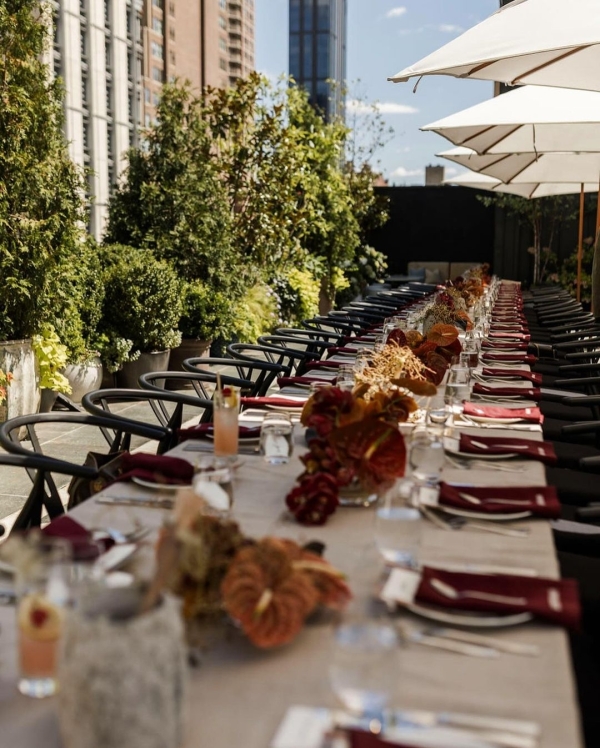 21 Best Wedding Venues in NYC | The Most Beautiful Places to Get Married in New York | TOP Luxury Wedding Locations