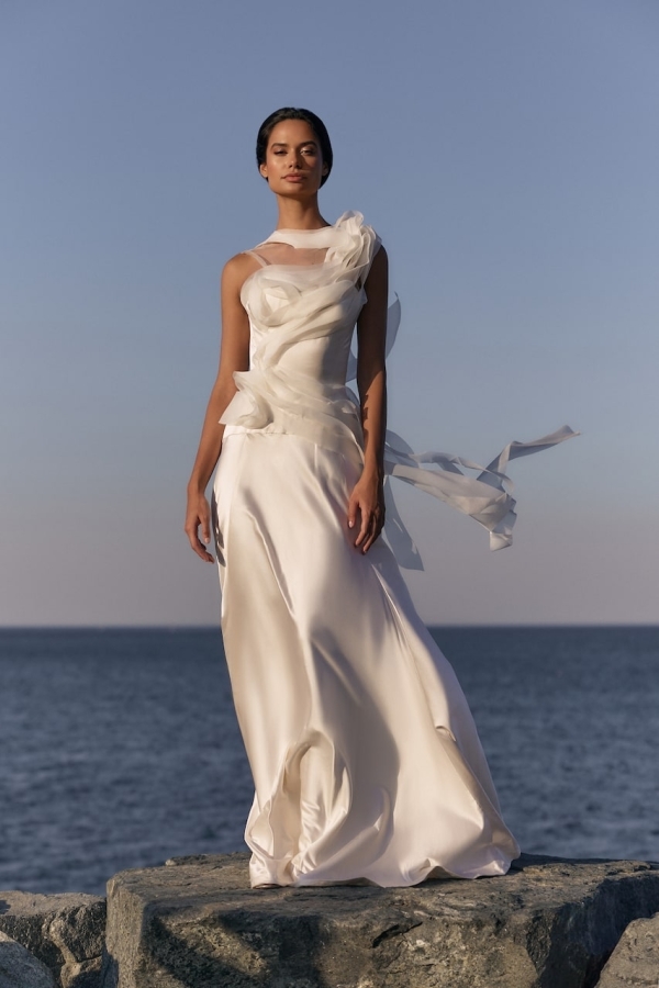 Bridal Valentin Yudashkin