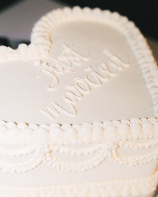 An Elegant Art-Inspired Garden Celebration in Madrid