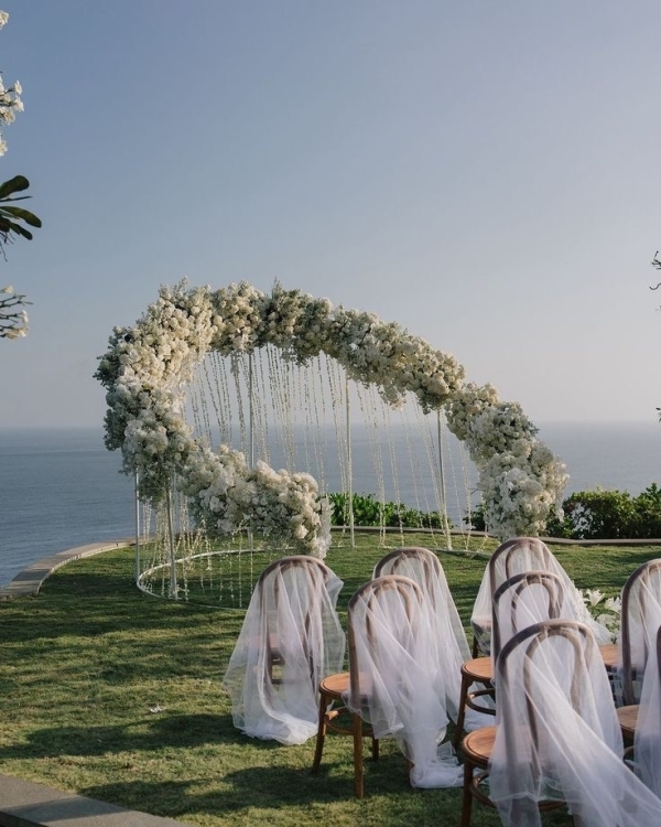 Trend: Fabric Covered Seating