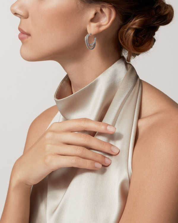 25 Elegant Fine Jewelry Earrings for Brides