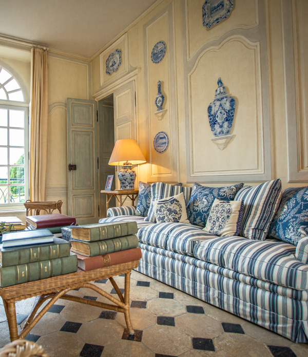 Venues Château Noam Normandy