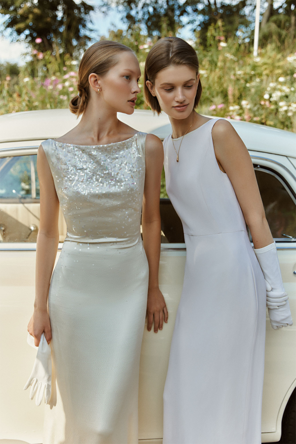 Bridal Valentin Yudashkin