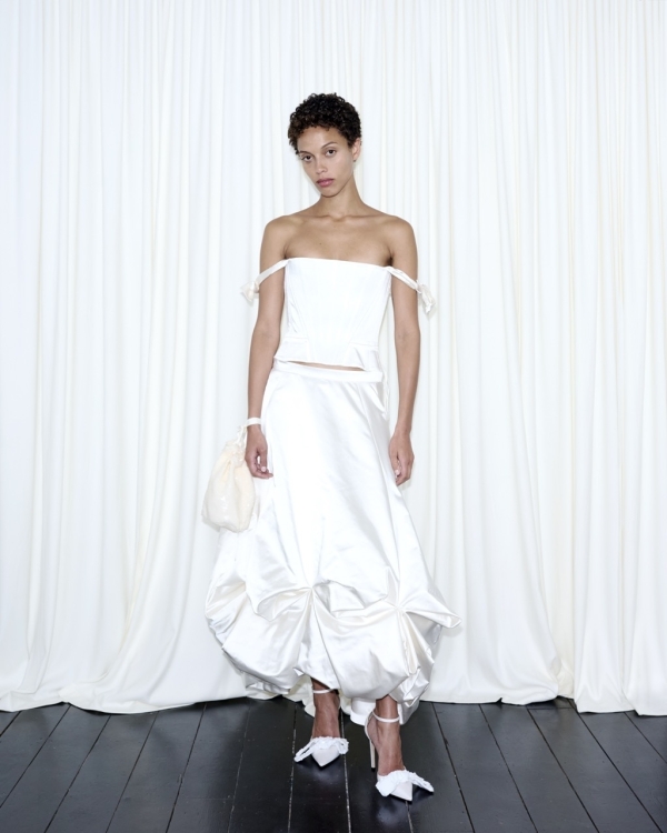 WED Releases 2025 Bridal Collection