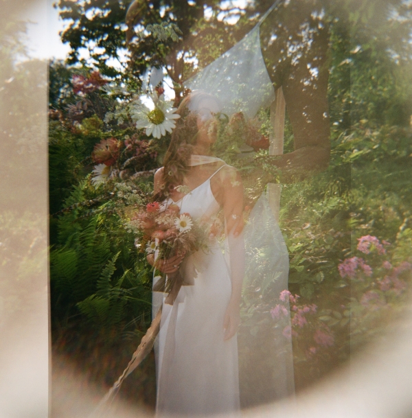 Photographers Jenna Martin