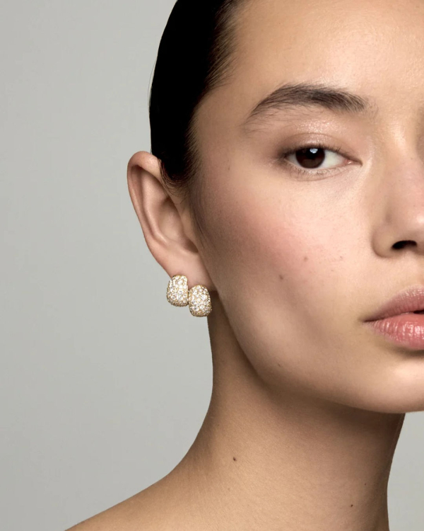 25 Elegant Fine Jewelry Earrings for Brides