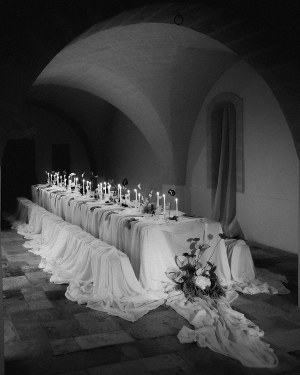 Trend: Fabric Covered Seating