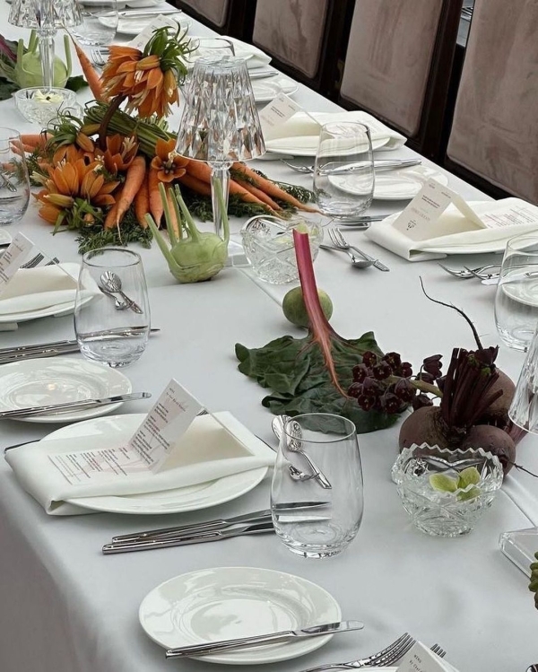 30 Fall-Inspired Event Design Ideas for Your Wedding