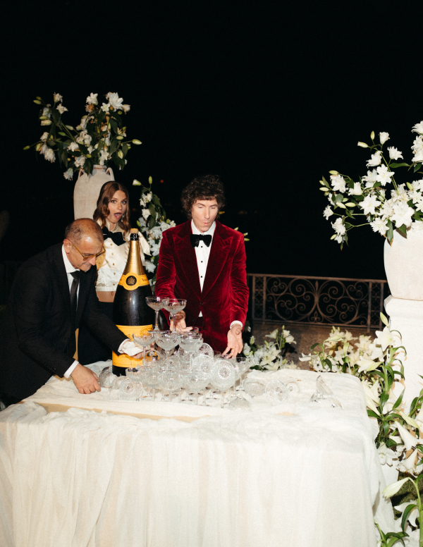 Photographers Stas Moiseev