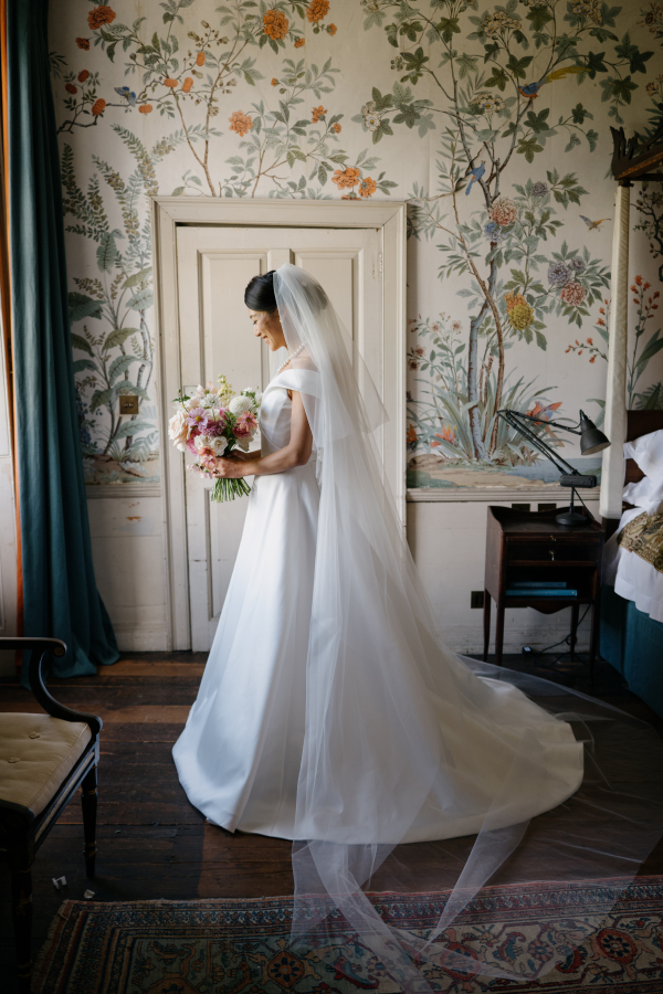 Venues St Giles House