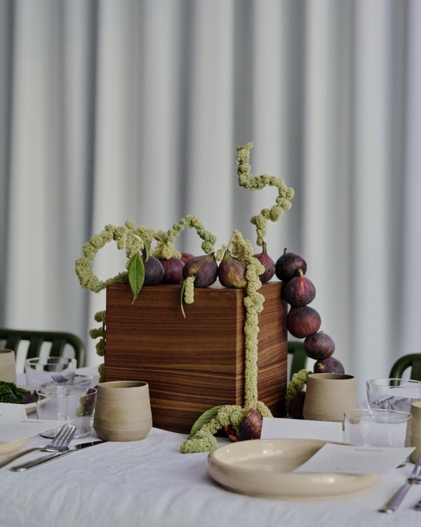 30 Fall-Inspired Event Design Ideas for Your Wedding