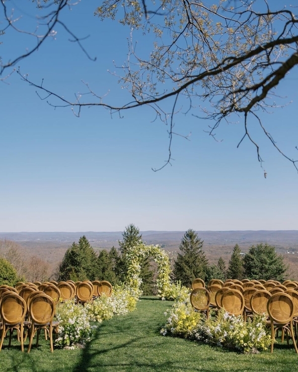 21 Best Wedding Venues in NYC | The Most Beautiful Places to Get Married in New York | TOP Luxury Wedding Locations