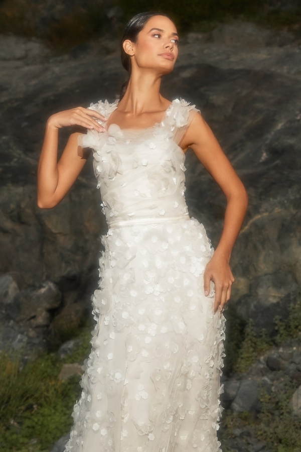 Bridal Valentin Yudashkin