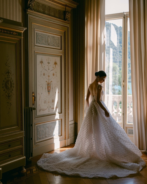 Photographers Maddy Christina