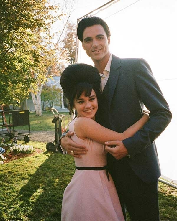 30 Iconic Halloween Costumes for Couples