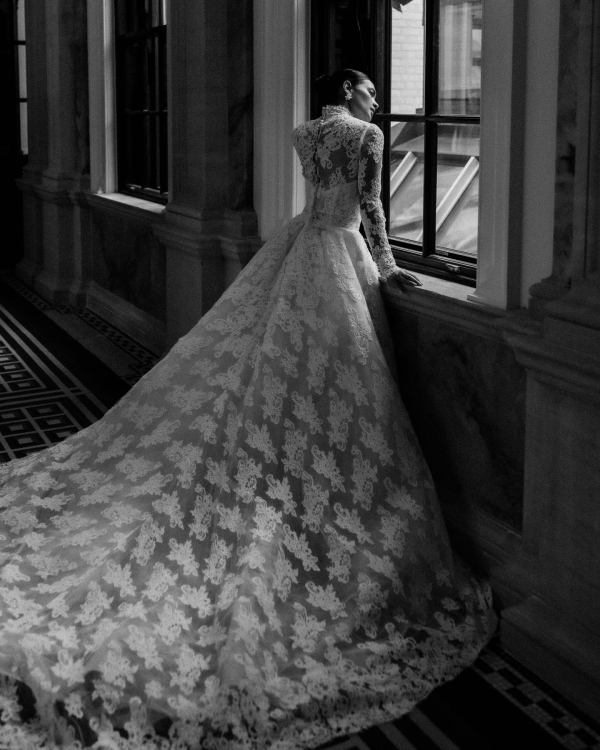 Photographers Maddy Christina