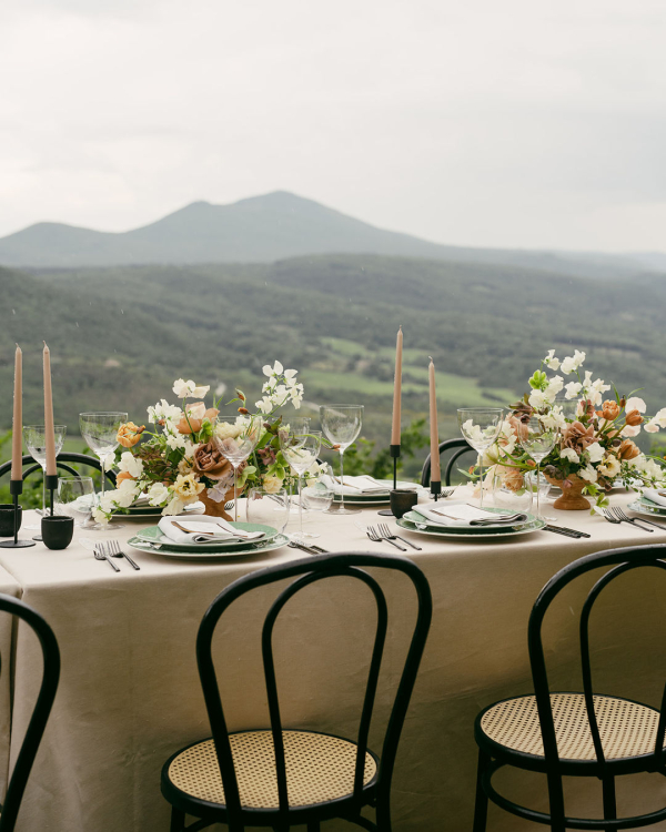 A Sweet Italian Dream