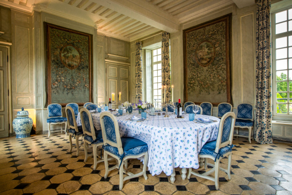 Venues Château Noam Normandy