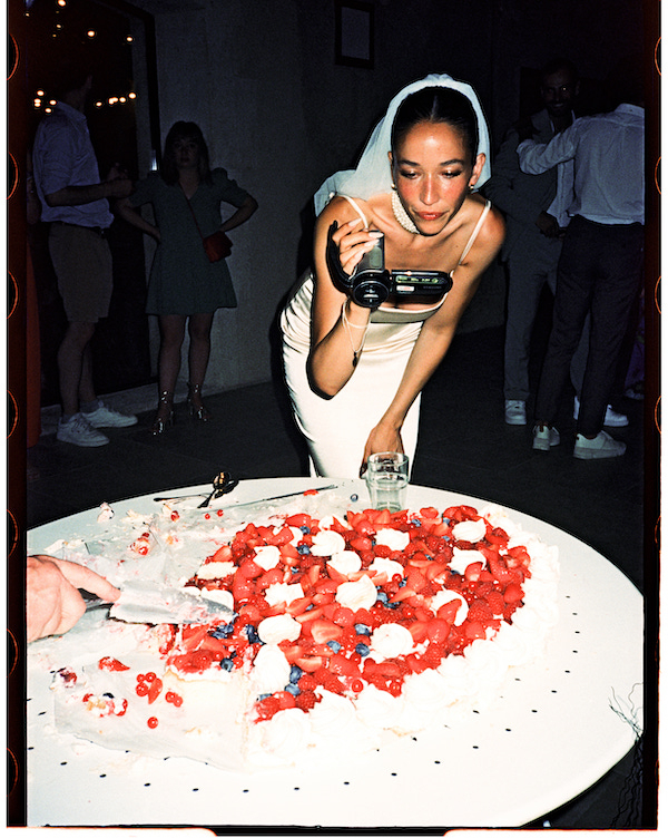 A Dream Wedding in the Heart of Provence